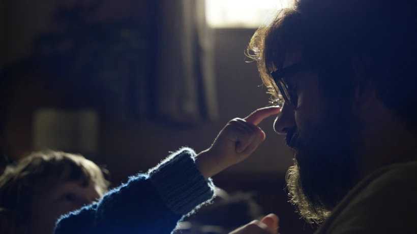 Notes on Blindness