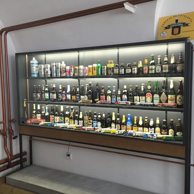 prag bira 9