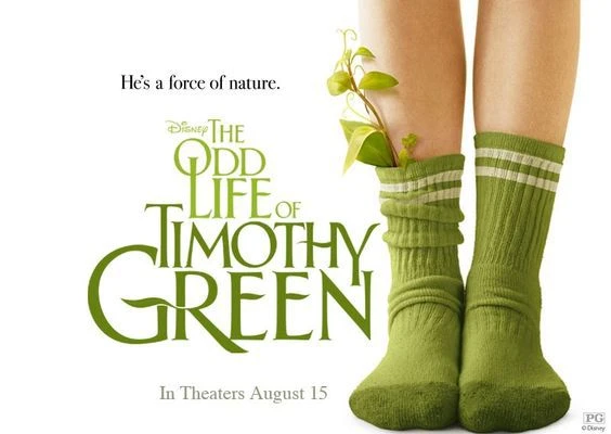 timothygreen