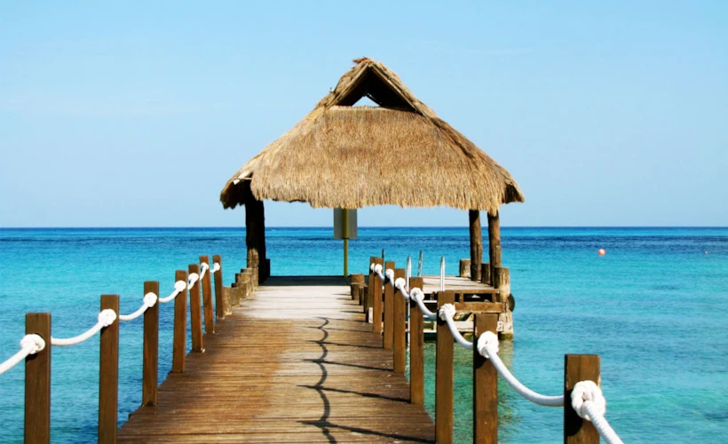 Playa del Carmen, Meksika
