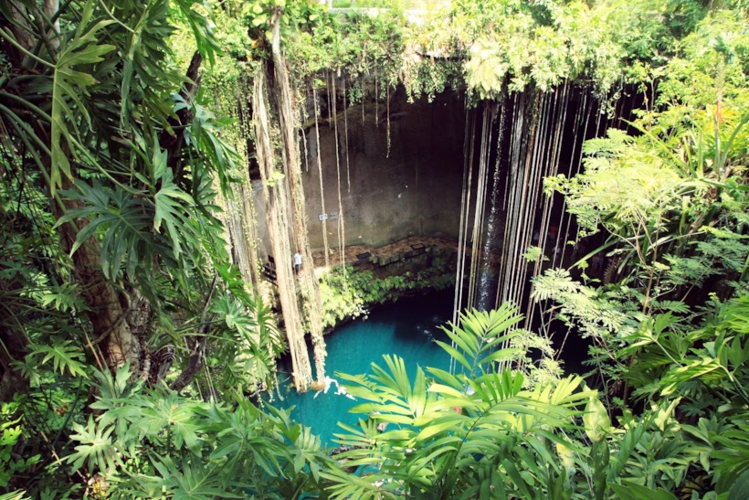 cancun 5