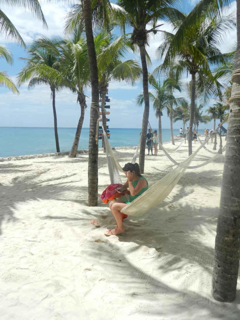 cancun 7