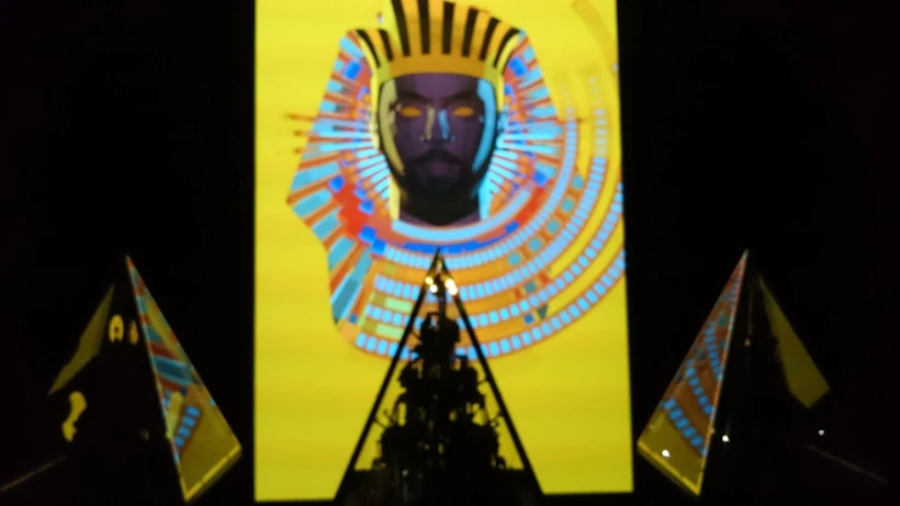 digital revolution 4