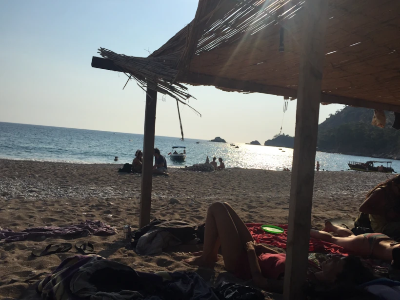 kabak 1