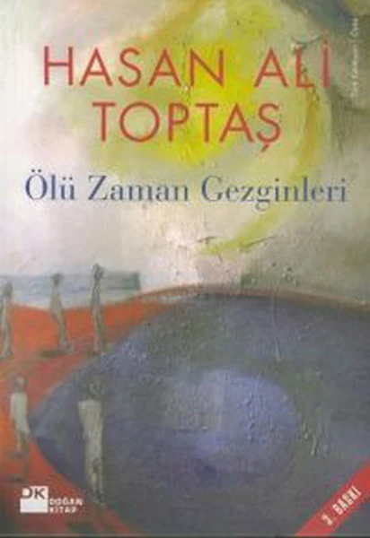 kitap – toptas