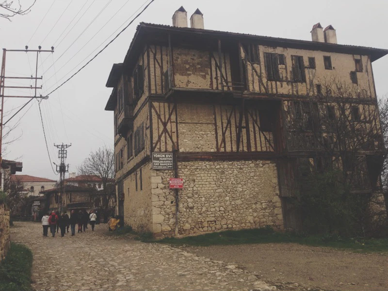safranbolu amasra 1