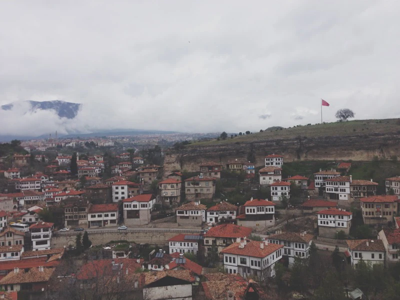 safranbolu amasra 3