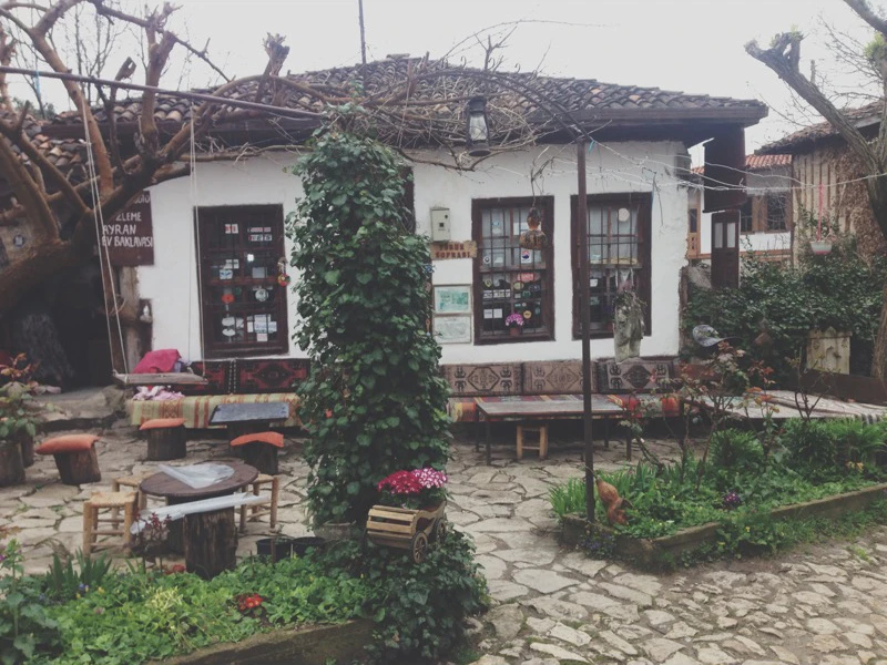 safranbolu amasra 6
