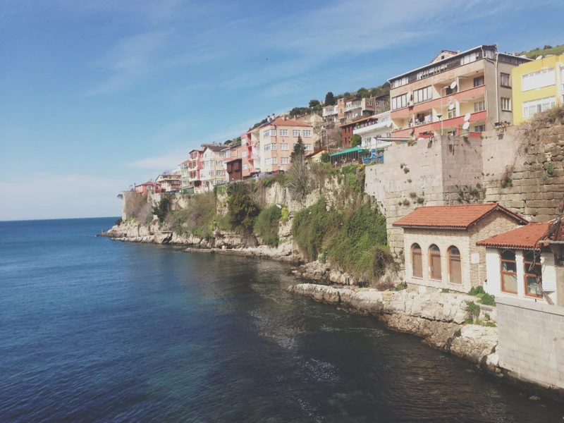 safranbolu amasra 7