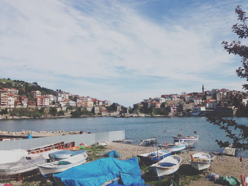 safranbolu amasra 8