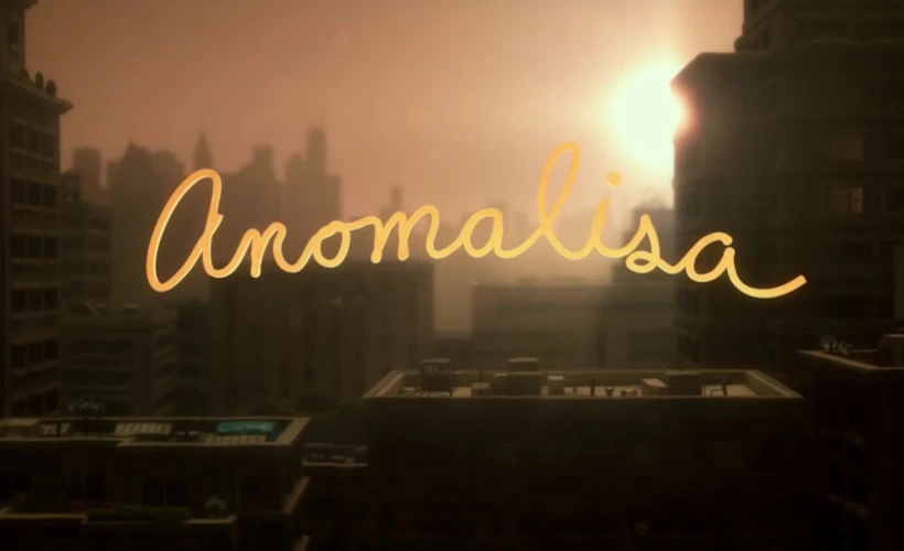Anomalisa: Benliğimizi Sorgulatan, Kendimizle Tanıştıran Film