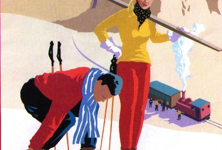 Kayak Tatili: Zermatt Günleri