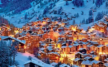 zermatt