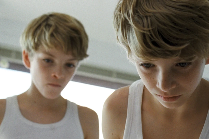 Ich seh, ich seh / Goodnight Mommy