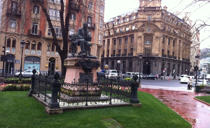 Bask Bölgesinden Notlar: Bilbao, San Sebastian, St. Jean de Luz