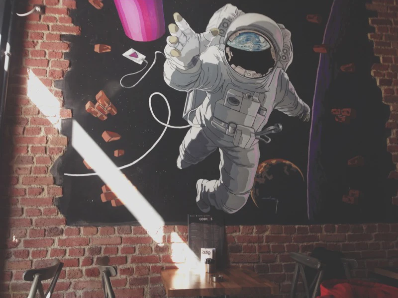 cosmos