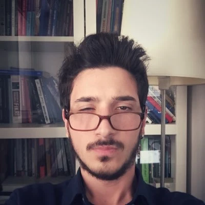 theMagger Author