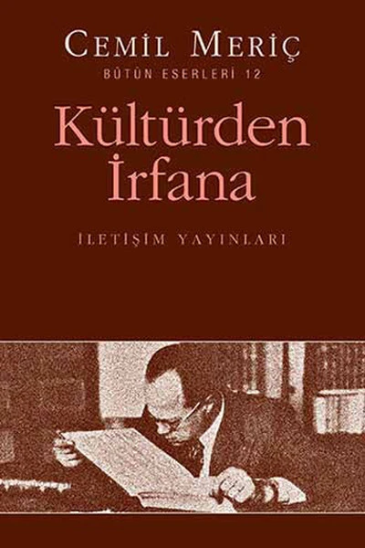 kitap – cemil meric