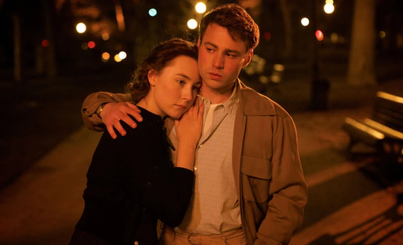 Brooklyn: Bir Göç ve İki Aşk Hikayesi