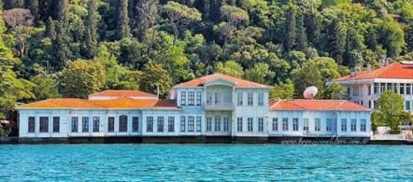 Kıbrıslı Yalısı