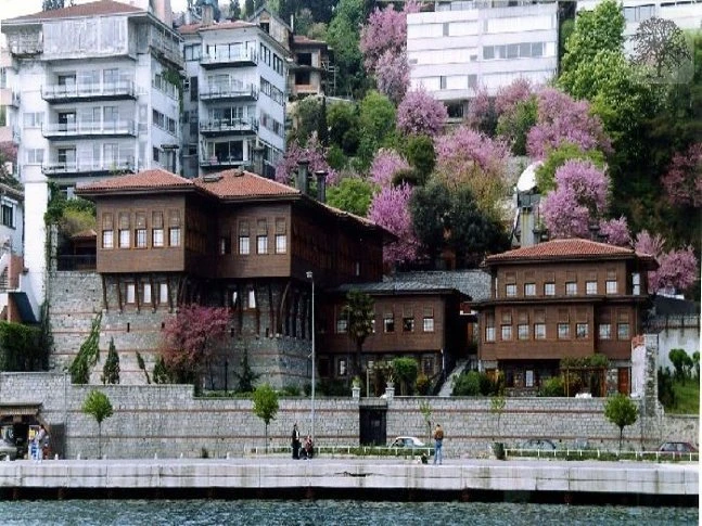 Yılanlı Yalı