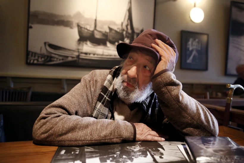 Güler’in fotoğrafları Seul yolcusu
