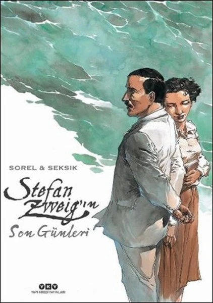 kitap – sorel seksik