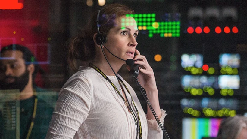 Julia Roberts Filmleri