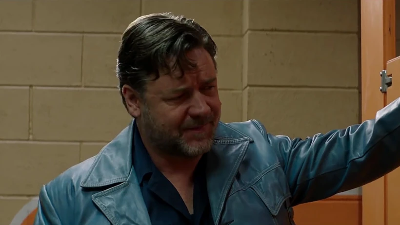 The Nice Guys: Şaşırtan İkili, Güldüren Polisiye