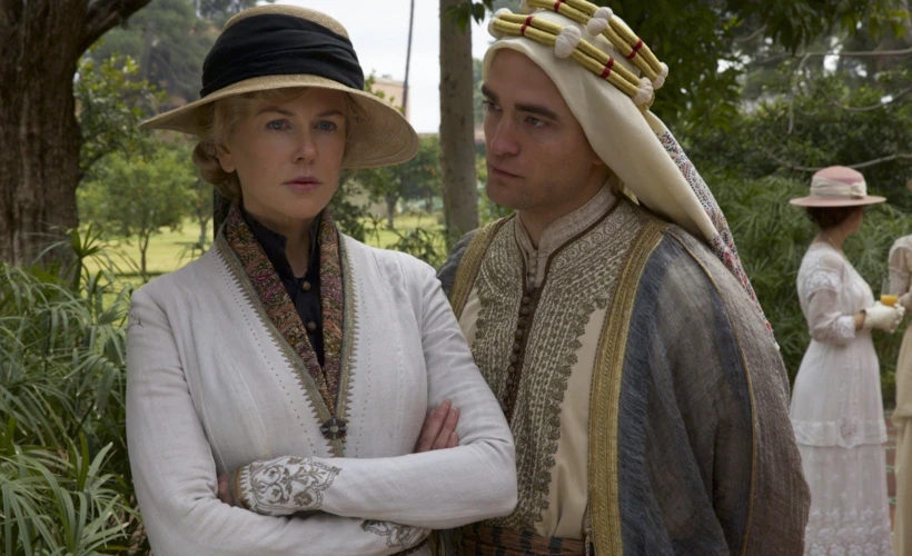 Nereden Nereye: Robert Pattinson Filmleri