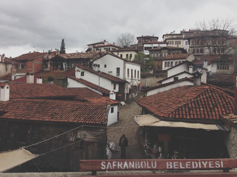 tatil 04 – safranbolu
