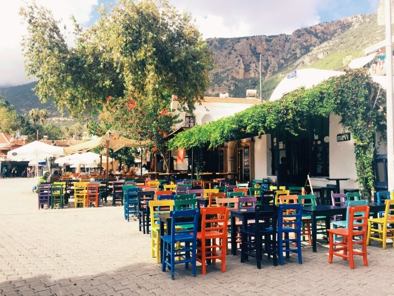 tatil 08 – kas