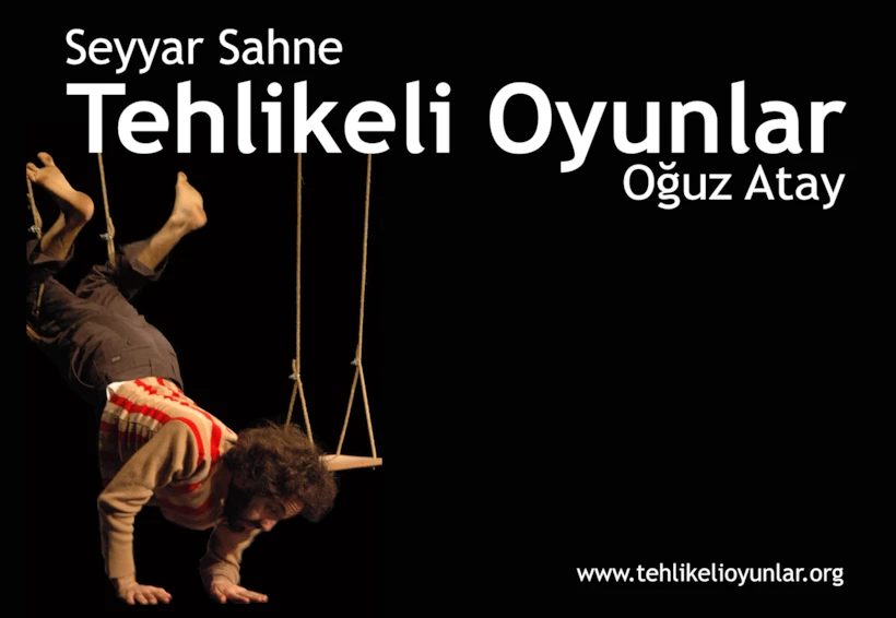 tehlikeli oyunlar