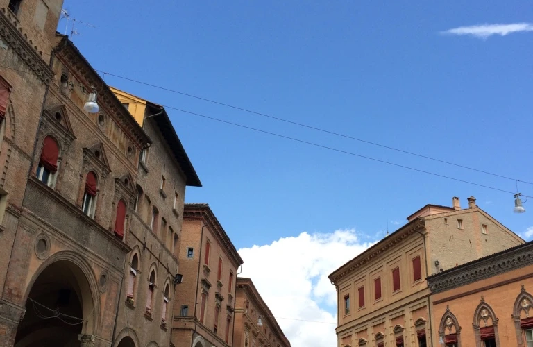 Lezzet Bombası: Bologna ve Parma