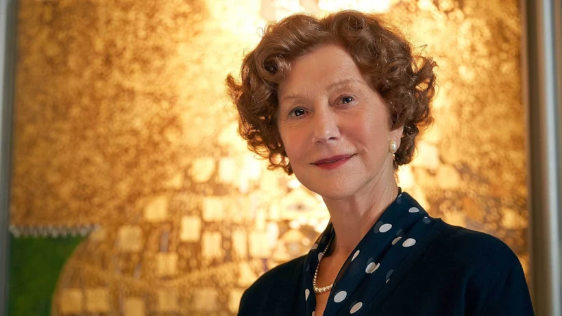 woman in gold 1