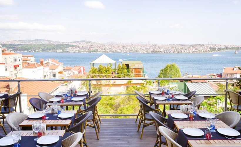 Ali Ocakbaşı Gümüşsuyu: Modern Ocakbaşı Yepyeni Adresinde