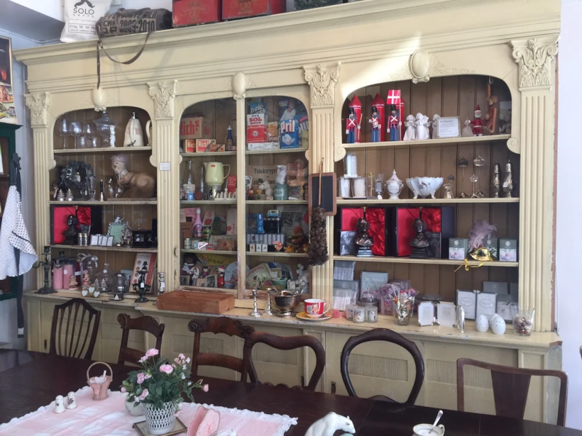 Mormors Cafe Kopenhagen