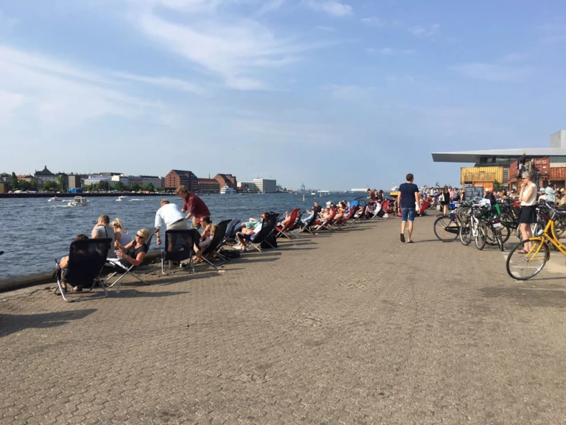 Street Food Copenhagen