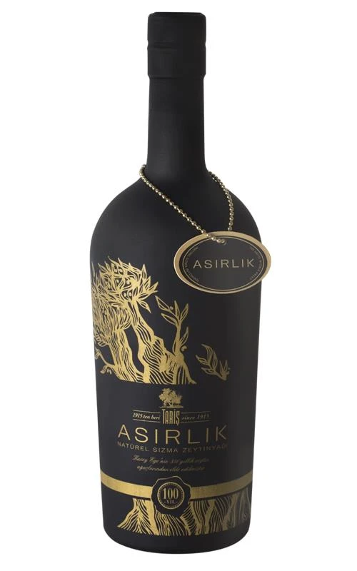 asirlik
