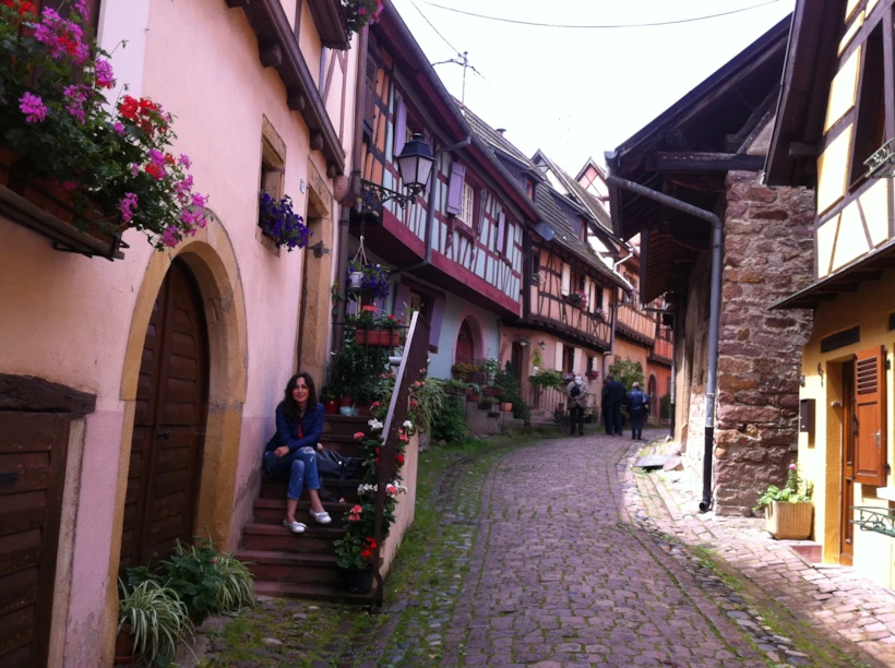 colmar 6