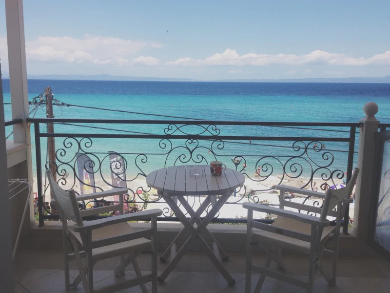 halkidiki 1