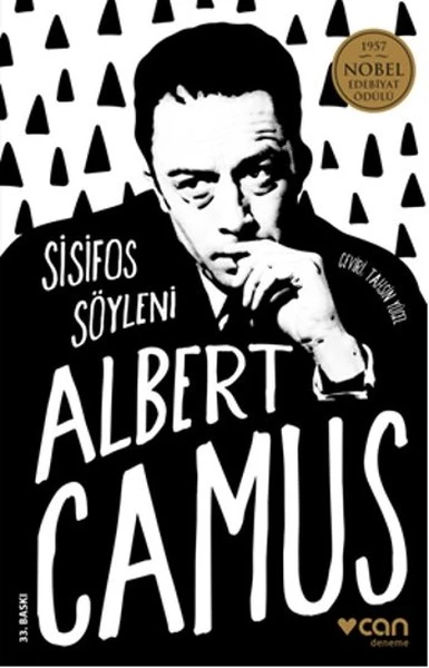 kitap – camus