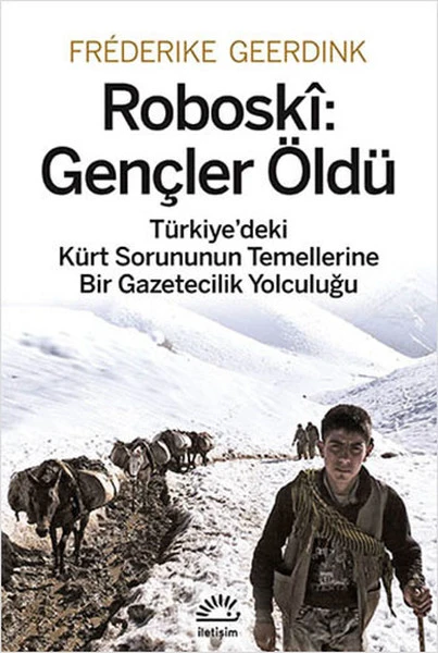 kitap – geerdink