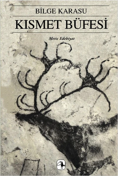 kitap – karasu