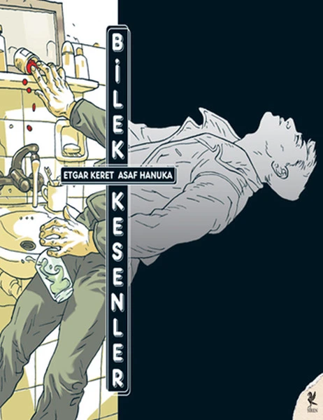 kitap – keret hanuka