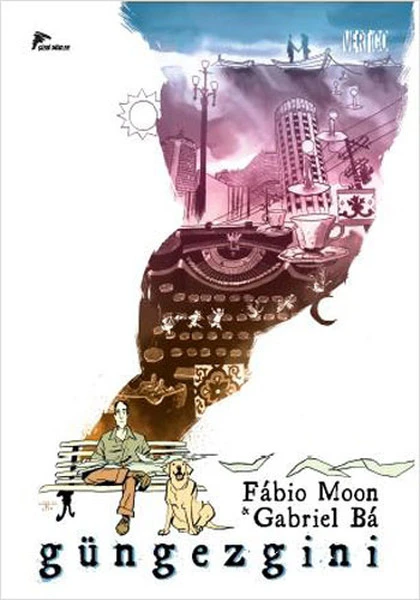 kitap – moon ba