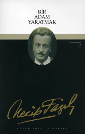 kitap – necip fazil