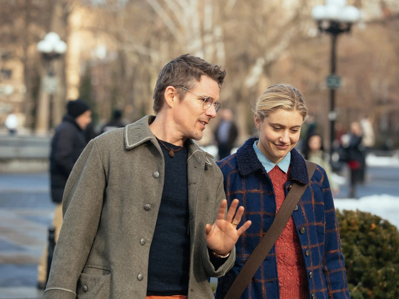 Ethan Hawke Filmleri