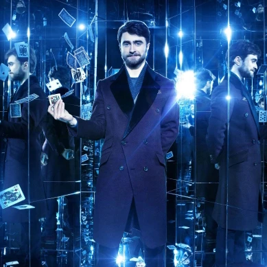 Sihirbaz Filmleri: Fantastik Dünyalara Yolculuk