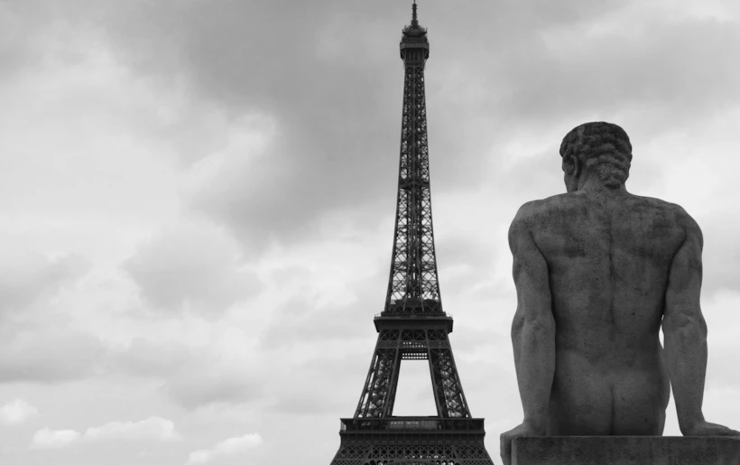 paris 11
